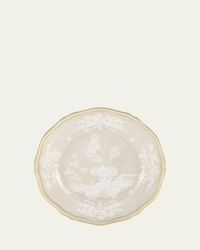 Oriente Italiano Meringa Bread and Butter Plate